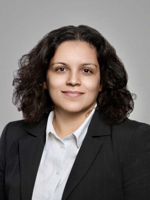 Kandice Barros Ribeiro profile picture