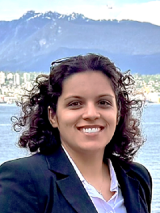 Kandice Barros Ribeiro profile picture