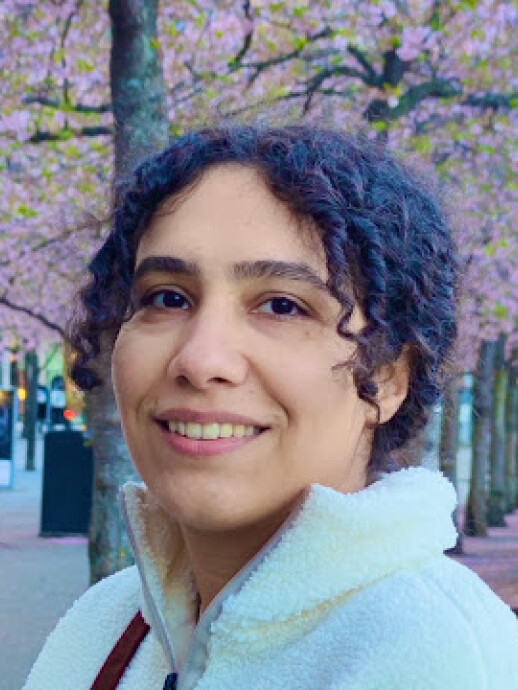 Maryam Teimouribadelehdareh profile picture