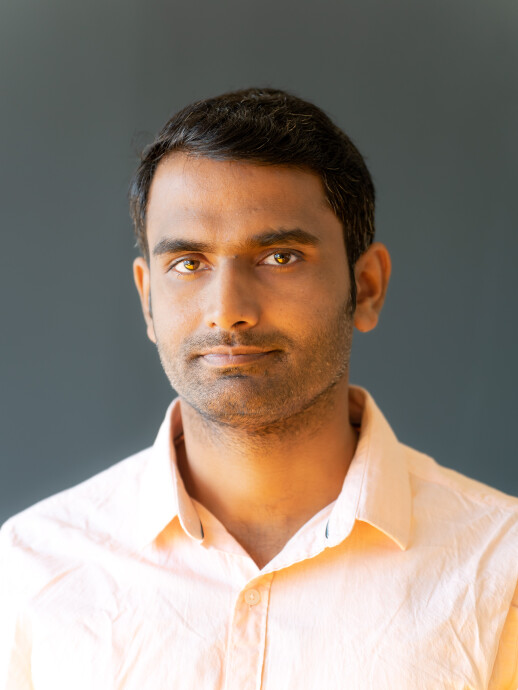 Guru Pulikanti profile picture