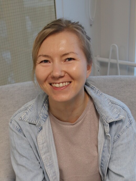 Jenna Poraharju profile picture