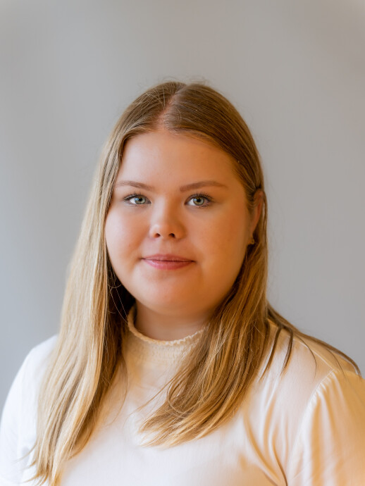 Salli Valkama profile picture