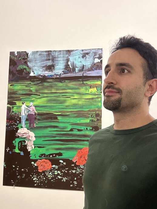 Mohammadreza Akhtari profile picture