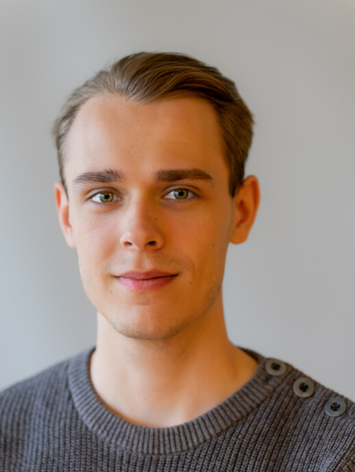 Timo Laukkanen profile picture