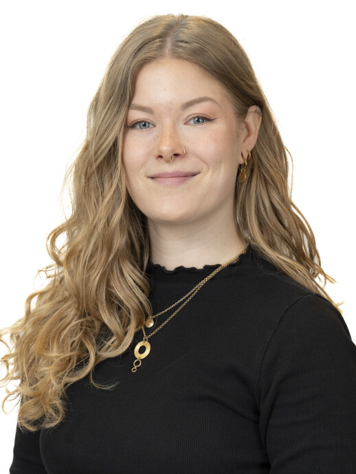 Maria Perkkola profiilikuva