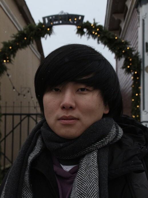 Haizhou Zhang profiilikuva