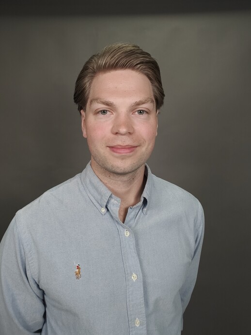Visa Virtanen profiilikuva