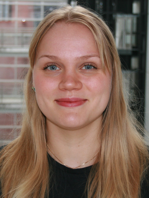 Iida-Maria Rantanen profile picture