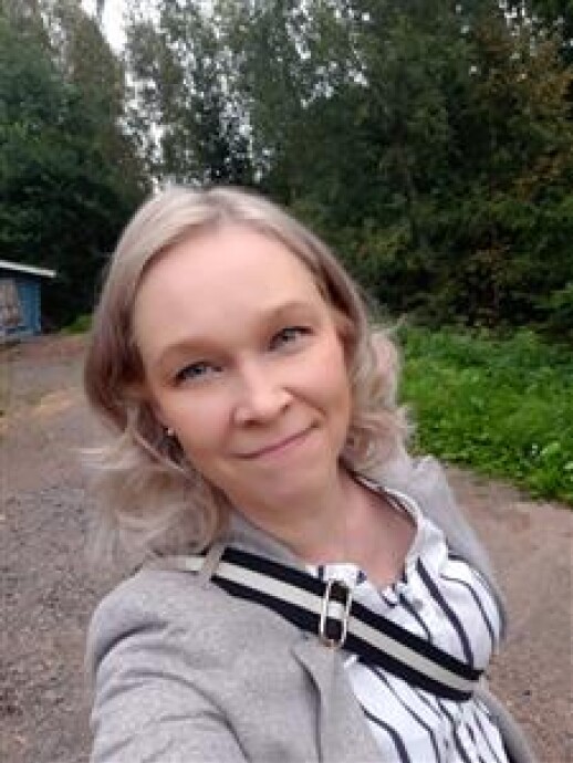 Henna Pirhonen profiilikuva