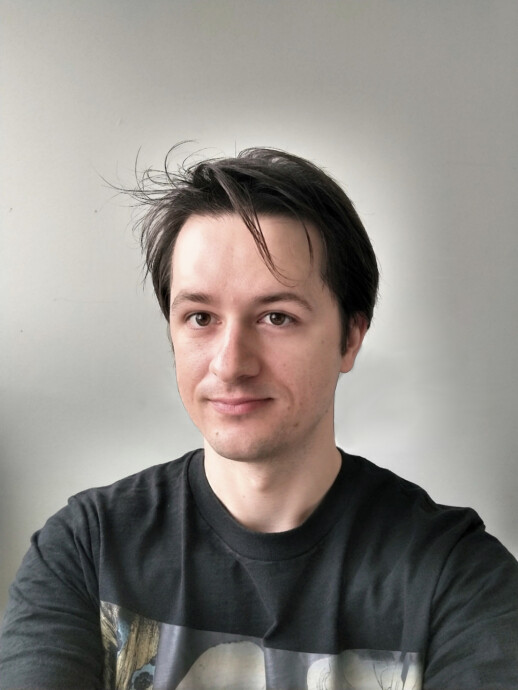 Tomasz Galica profile picture