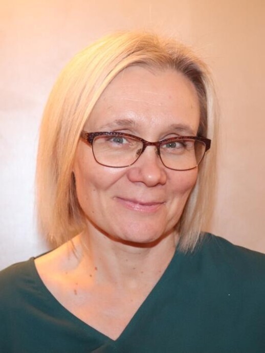Sari Katajala-Peltomaa profile picture