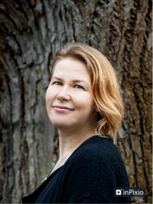 Laura Kokko profiilikuva