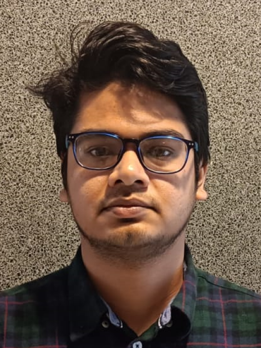 Amit Barua profile picture