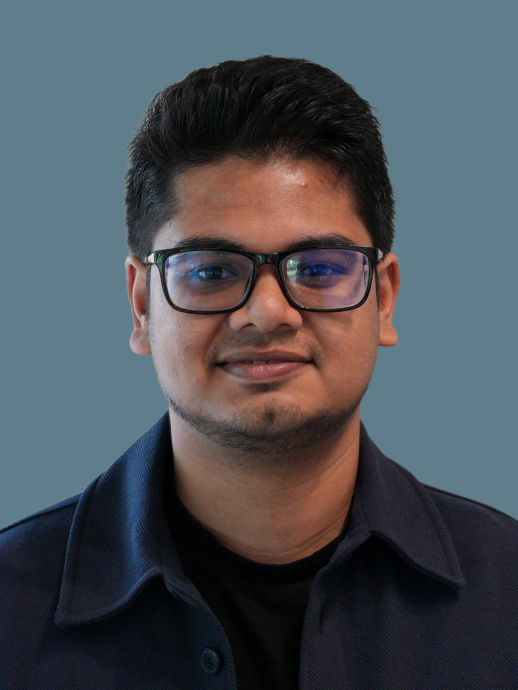 Amit Barua profile picture