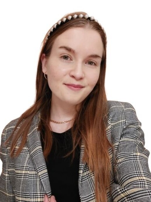 Pinja Akkanen profile picture