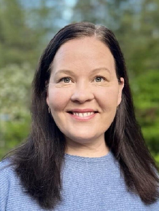 Marju Teinikivi profiilikuva