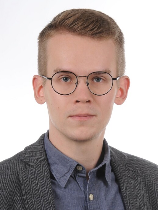 Ilkka Kärrylä profile picture