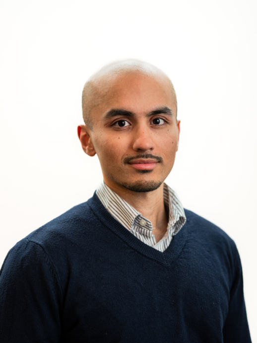 Asfand Yar Khan profile picture