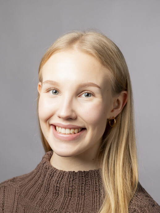 Aino Jylhä profile picture
