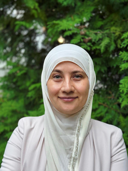 Derya Duran profile picture