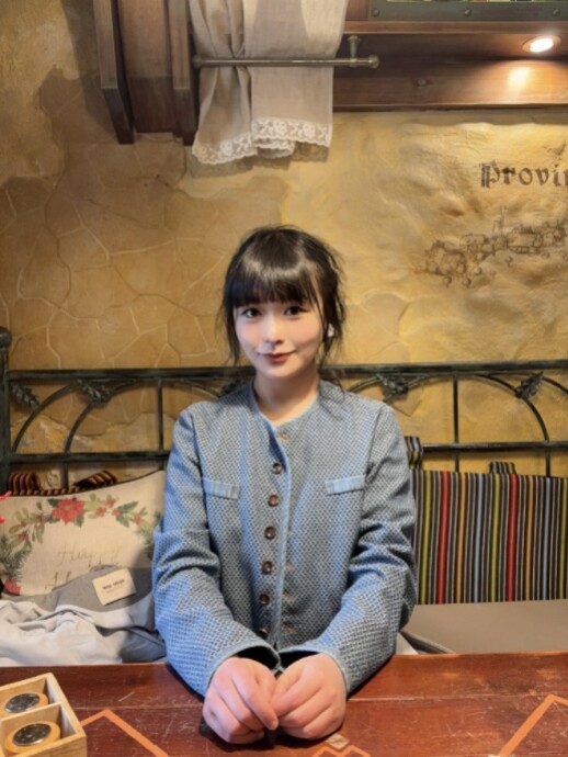 Yijie He profiilikuva