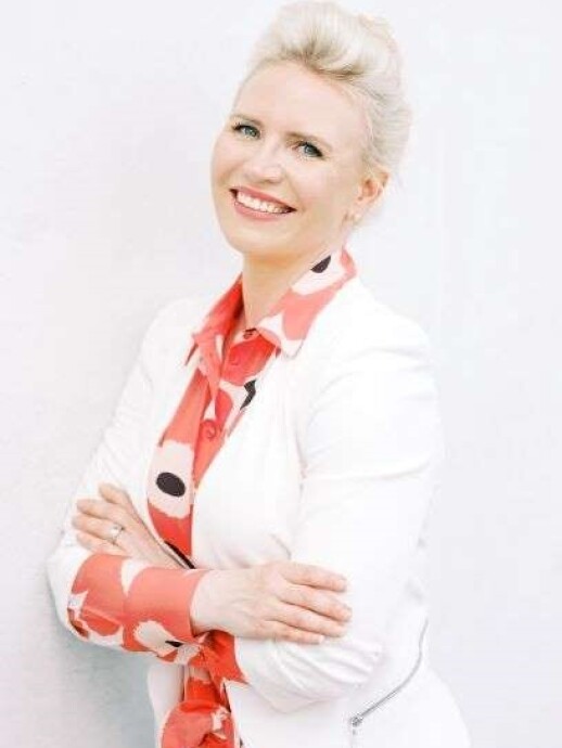 Johanna Linner Matikka profile picture