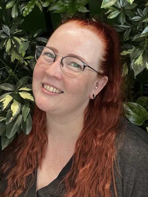 Laura Väätäinen profile picture