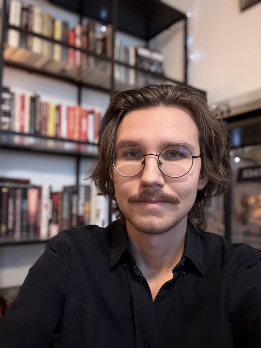 Santeri Vuori profile picture