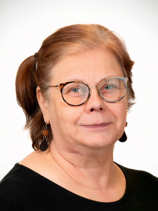 Riitta Nissinen profile picture