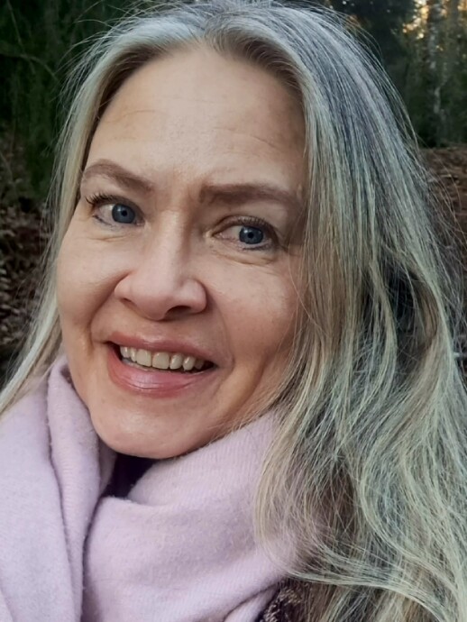 Heli Teittinen profile picture