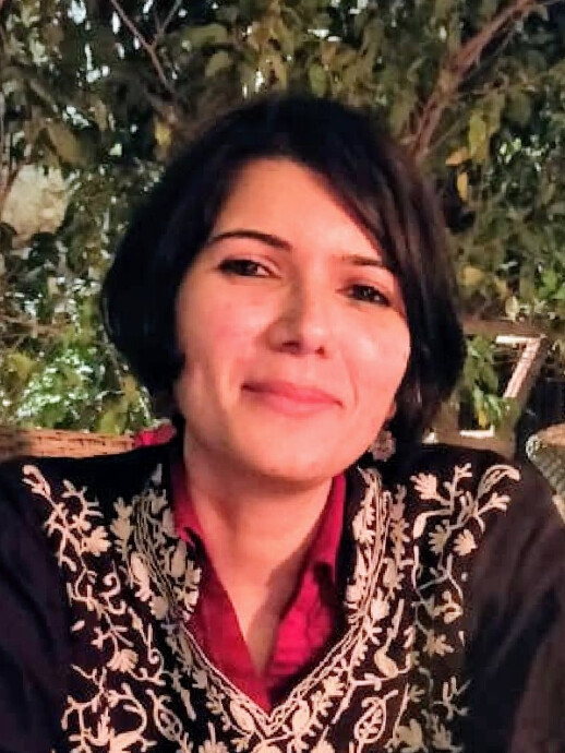 Ranjana Saha profiilikuva