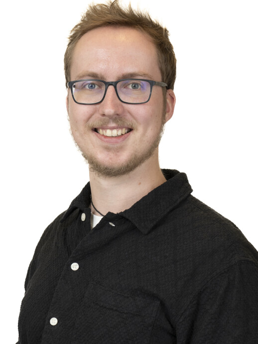 Lars Pelikan profile picture