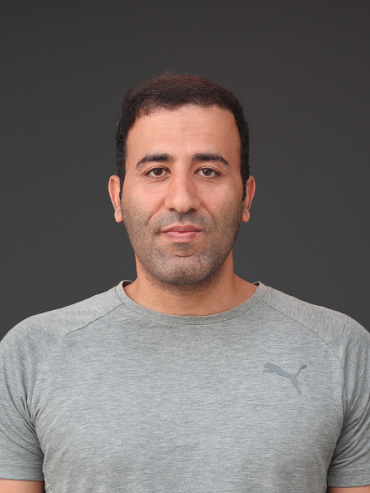 Malek Mahmoudi Sharabiani profile picture