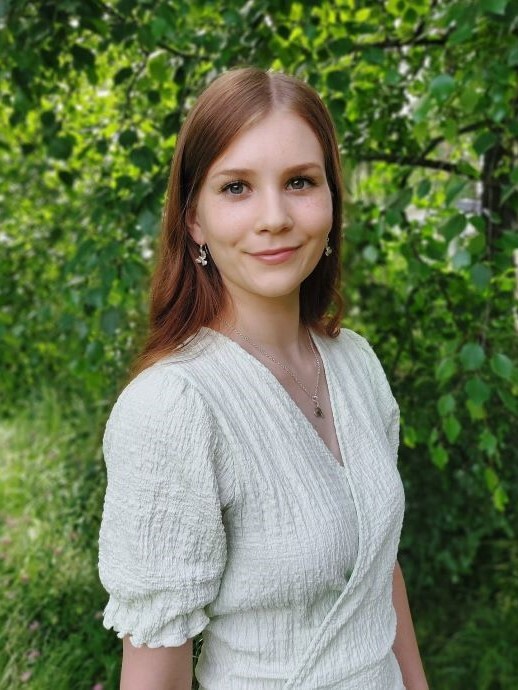Annika Nylund profiilikuva