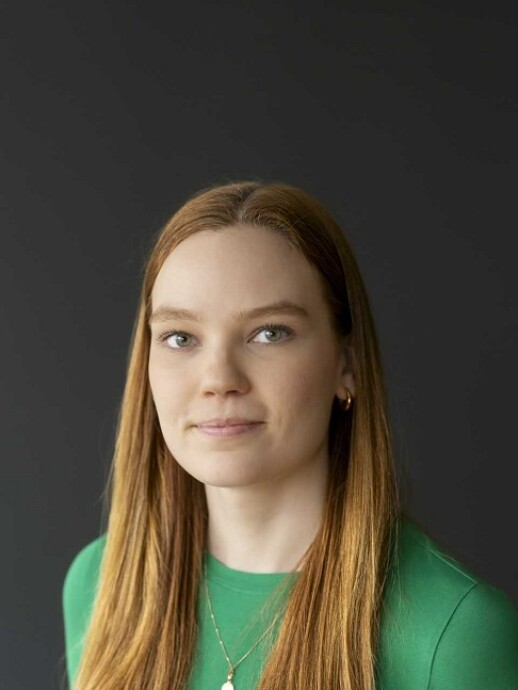 Helmi Vuorinen profile picture