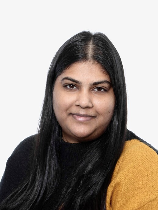 Helen Pervez profile picture