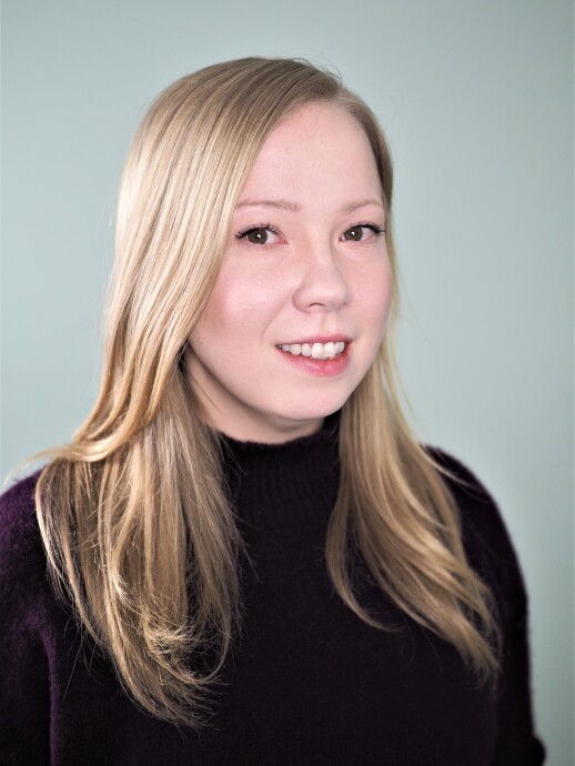 Laura Kortesoja profile picture