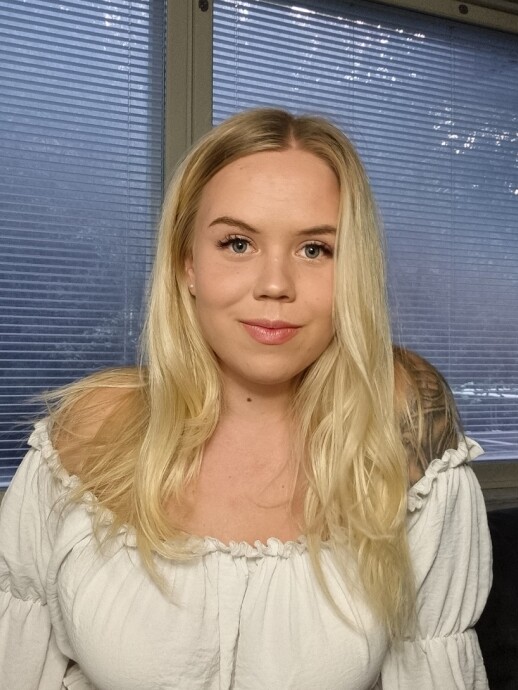 Felicia Holmström profiilikuva