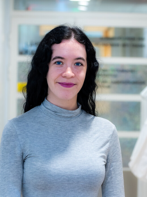 Claudia Tato Fernandez profile picture