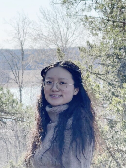 Xiaolan Dong profile picture