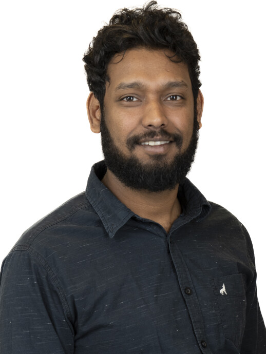Pavan Chikkanarayanaswamy profile picture