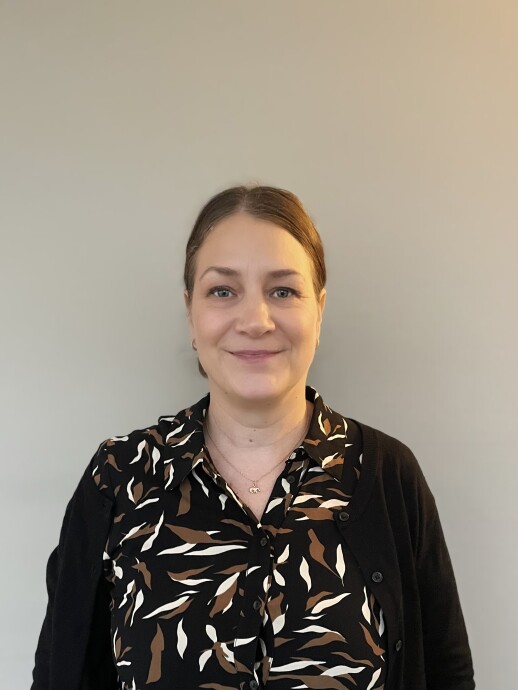 Tiina Kurvinen profiilikuva