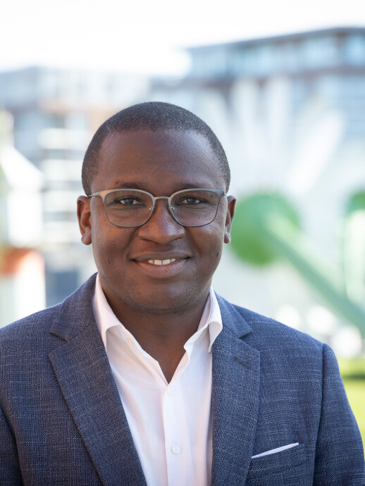 Chisanga Mutale profiilikuva