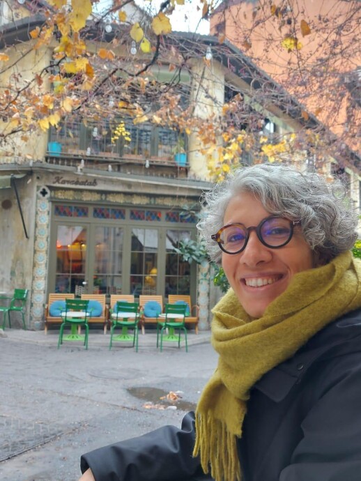 Özlem Celik profile picture