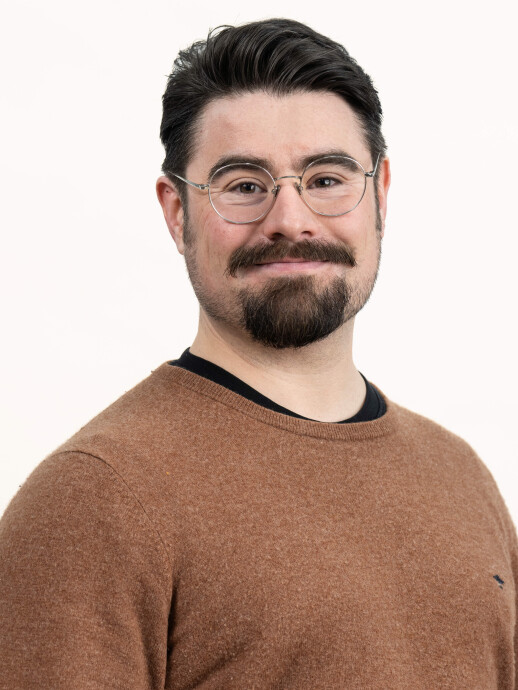 Samuel Bronstein profiilikuva