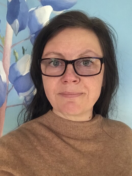 Riikka Nikkanen profiilikuva