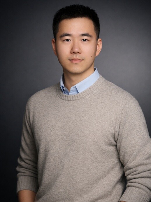 Yufeng Ding profile picture