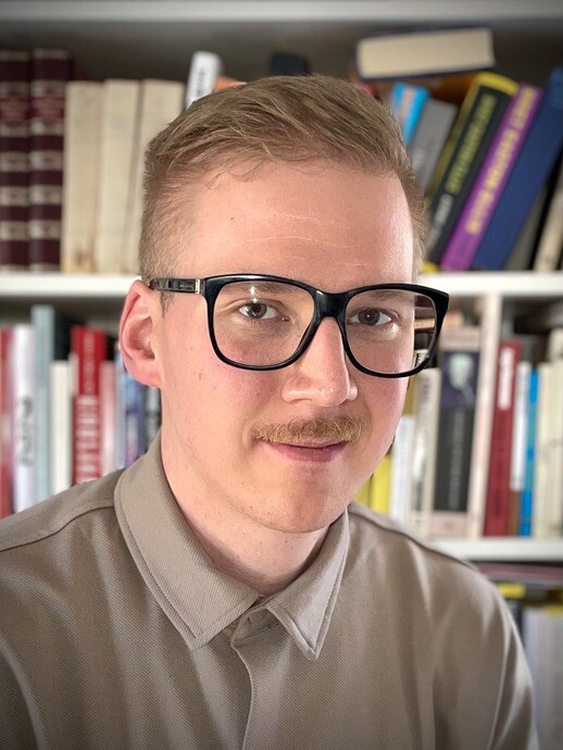 Joosua Lehtinen profiilikuva