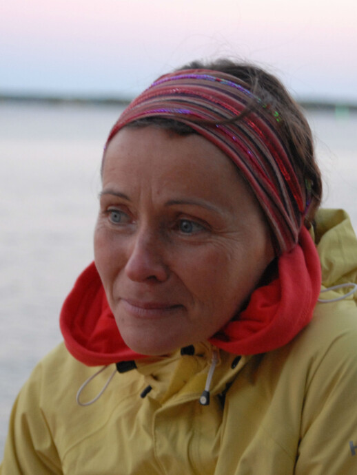 Anne Puuronen profile picture