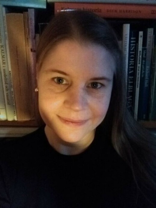 Eeva Jonsson profile picture